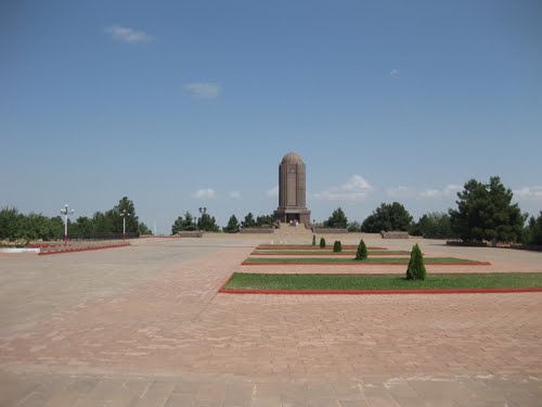 Gence azerbaidjan